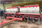 Planting and seeding equipment Air drills 6 Ry .76/.91 Jumil Planter for sale by Private Seller | AgriMag Marketplace