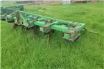 Tillage equipment Rippers 11 Tand Slattery Ripper met Rollers for sale by Private Seller | AgriMag Marketplace
