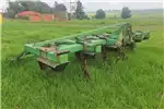 Tillage equipment Rippers 11 Tand Slattery Ripper met Rollers for sale by Private Seller | AgriMag Marketplace