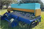 Planting and seeding equipment Row planters 24 Ry Moore Fynsaad Planter for sale by Private Seller | AgriMag Marketplace