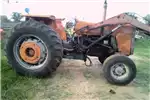 Tractors Other tractors Massey Ferguson 290 met Laaigraaf for sale by Private Seller | AgriMag Marketplace