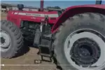 Tractors 4WD tractors Massey Ferguson 475 for sale by Private Seller | Truck & Trailer Marketplace