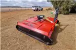Lawn equipment Lawnmowers Warco 1.5m Haymaker for sale by Private Seller | AgriMag Marketplace