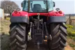 Tractors 4WD tractors Massey Ferguson 7618 for sale by Private Seller | Truck & Trailer Marketplace