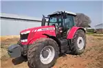 Tractors 4WD tractors Massey Ferguson 7618 for sale by Private Seller | Truck & Trailer Marketplace