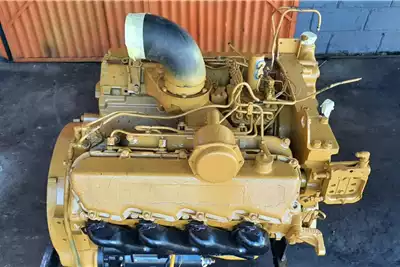 Machinery spares Caterpillar 3150 Engine for sale by Dirtworx | AgriMag Marketplace