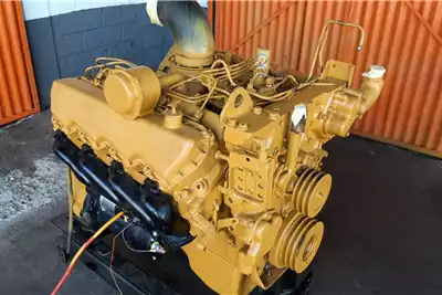 Caterpillar Machinery spares Caterpillar 3150 Engine for sale by Dirtworx | Truck & Trailer Marketplace