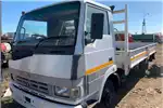 Tata Dropside trucks 813 Stripping for Spares 2010 for sale by JWM Spares cc | Truck & Trailer Marketplace