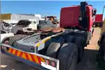 Mercedes Benz Chassis cab trucks Powerliner 2638 Stripping for Spares for sale by JWM Spares cc | AgriMag Marketplace