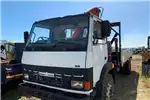 Tata Dropside trucks 1518 Stripping for Spares for sale by JWM Spares cc | Truck & Trailer Marketplace