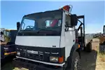 Tata Dropside trucks 1518 Stripping for Spares for sale by JWM Spares cc | AgriMag Marketplace