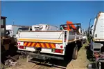 Tata Dropside trucks 1518 Stripping for Spares for sale by JWM Spares cc | Truck & Trailer Marketplace