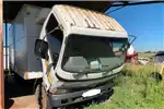 Toyota Box trucks Hino 300 814 Stripping for Spares 2010 for sale by JWM Spares cc | AgriMag Marketplace