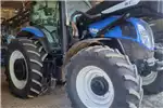 Tractors 4WD tractors New Holland T6090 for sale by Private Seller | Truck & Trailer Marketplace