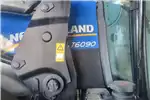 Tractors 4WD tractors New Holland T6090 for sale by Private Seller | Truck & Trailer Marketplace