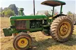 Tractors 2WD tractors John Deere 3351 for sale by Private Seller | AgriMag Marketplace