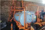 Spraying equipment Hydro systems Jacto M14 2000Lt Spuit for sale by Private Seller | AgriMag Marketplace