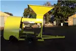 Harvesting equipment Wheat headers Silo Bagger for sale by Private Seller | AgriMag Marketplace