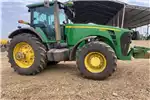 Tractors 2WD tractors John Deere 8230R for sale by Private Seller | Truck & Trailer Marketplace