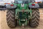 Tractors 2WD tractors John Deere 8230R for sale by Private Seller | Truck & Trailer Marketplace