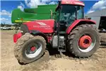 Tractors Other tractors McCormick MTX150 for sale by Private Seller | Truck & Trailer Marketplace