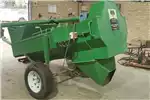 Harvesting equipment Grain headers JAPS Engineering Graan Skoonmaker/Grain Cleaner It for sale by Private Seller | AgriMag Marketplace