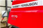 Haymaking and silage Bale handlers Massey Ferguson Big Pack 2170 Cutter Baler for sale by Private Seller | AgriMag Marketplace