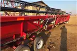 Harvesting equipment Grain harvesters Case 30Ft Flex Koring Tafel for sale by Private Seller | AgriMag Marketplace