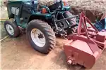 Lawn equipment Lawnmowers Rotevator for sale by Private Seller | AgriMag Marketplace