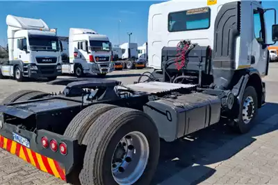 Renault Truck tractors Single axle Midlum 280 4x2 2013 for sale by East Rand Truck Sales | Truck & Trailer Marketplace