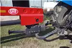 Technology and power Mapping equipment Lely splendimo 550 P Snyer for sale by Private Seller | AgriMag Marketplace