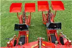 Planting and seeding equipment Integral planters UniFox 2 Ry Chechli Maglia Planter for sale by Private Seller | AgriMag Marketplace