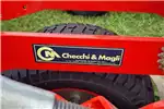 Planting and seeding equipment Integral planters UniFox 2 Ry Chechli Maglia Planter for sale by Private Seller | AgriMag Marketplace