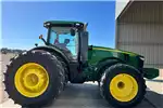 Tractors 4WD tractors John Deere 8370R for sale by Private Seller | AgriMag Marketplace