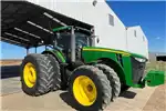Tractors 4WD tractors John Deere 8370R for sale by Private Seller | AgriMag Marketplace