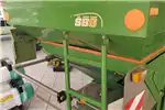 Spreaders Trailed spreaders Amazon ZA M 3000 Ultra Kunsmis Strooier for sale by Private Seller | AgriMag Marketplace