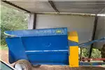 Feed wagons Rumax 4 Cub Voermenger for sale by Private Seller | Truck & Trailer Marketplace