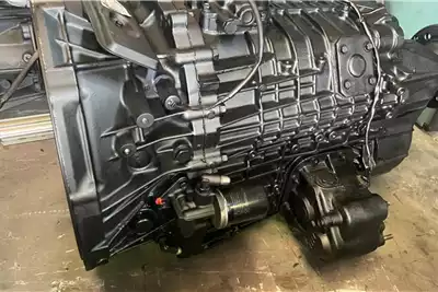 Nissan Truck spares and parts Gearboxes Recon UD 330/370 Gearbox for sale by Gearbox Centre | Truck & Trailer Marketplace