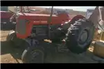 Tractors 2WD tractors 65 Massey Ferguson for sale by | Truck & Trailer Marketplace