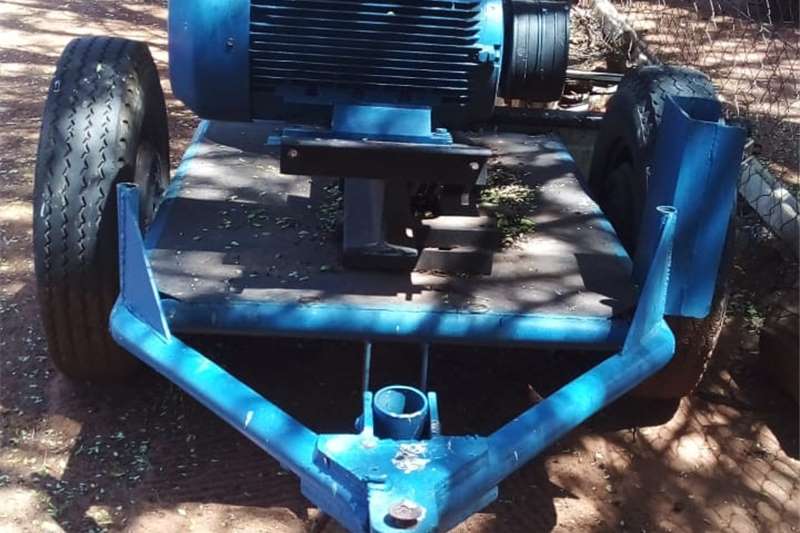 Irrigation Irrigation pumps Blou Waterpomp Wa for sale by | AgriMag Marketplace