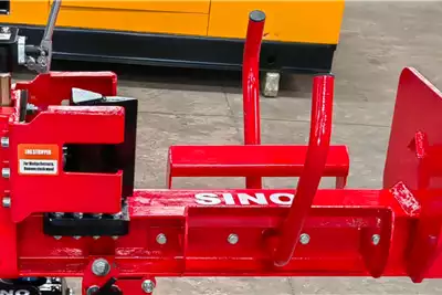 Sino Plant Forestry equipment Log Splitter Petrol 22 Ton 2024 for sale by Sino Plant | Truck & Trailer Marketplace