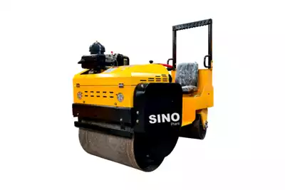 Sino Plant Rollers Vibratory roller Ride On 790kg 2023 for sale by Sino Plant | Truck & Trailer Marketplace