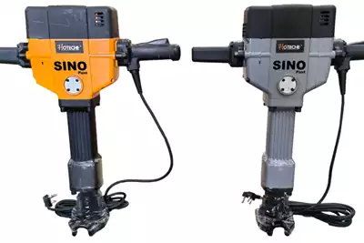 Sino Plant Jack hammers Jack Hammer 44kg Electric 220v 2024 for sale by Sino Plant | Truck & Trailer Marketplace