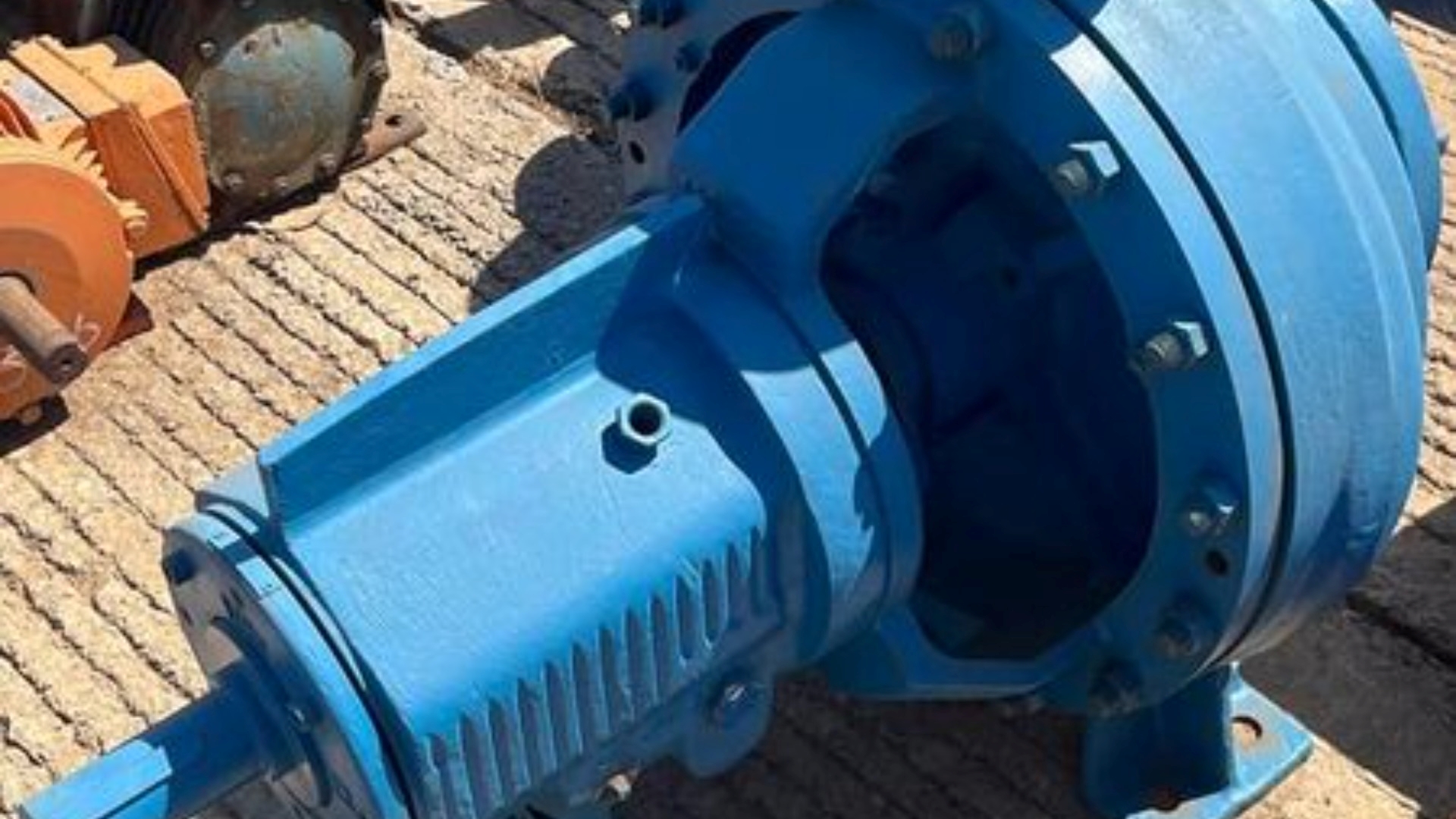 Samco Water pumps for sale by NIMSI | Truck & Trailer Marketplace