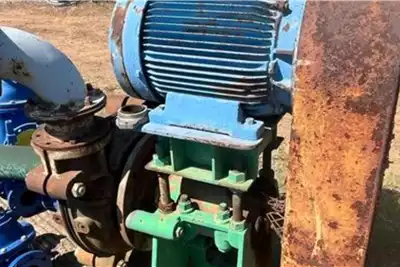Gorman Rupp Water pumps for sale by NIMSI | Truck & Trailer Marketplace