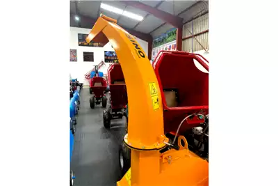 Sino Plant Forestry equipment Wood Chipper PTO Shaft Driven 2024 for sale by Sino Plant | AgriMag Marketplace