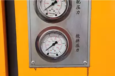 Sino Plant Concrete pumps Concrete Pump Diesel 60m³ No Pipes 2024 for sale by Sino Plant | AgriMag Marketplace