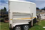Agricultural trailers Game trailers horse box for sale by | Truck & Trailer Marketplace