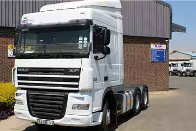 DAF Truck tractors xf 105 460 Fttd 2019 for sale by DAF Pre Owned Vehicles | Truck & Trailer Marketplace