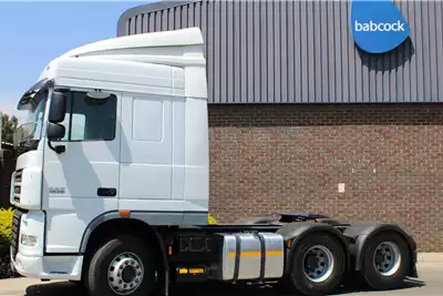 DAF Truck tractors xf 105 460 Fttd 2019 for sale by DAF Pre Owned Vehicles | AgriMag Marketplace